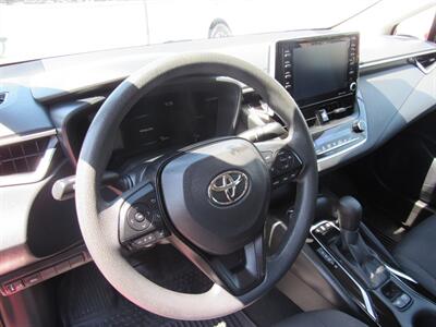 2021 Toyota Corolla Hybrid LE   - Photo 24 - San Diego, CA 92115