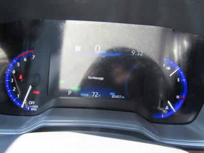 2021 Toyota Corolla Hybrid LE   - Photo 27 - San Diego, CA 92115