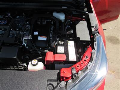2021 Toyota Corolla Hybrid LE   - Photo 31 - San Diego, CA 92115