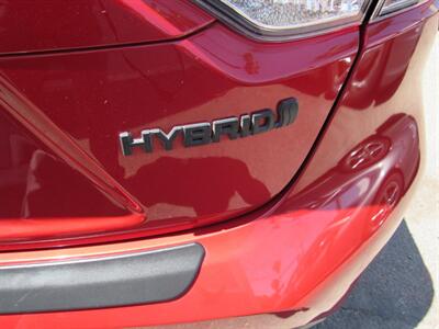 2021 Toyota Corolla Hybrid LE   - Photo 20 - San Diego, CA 92115