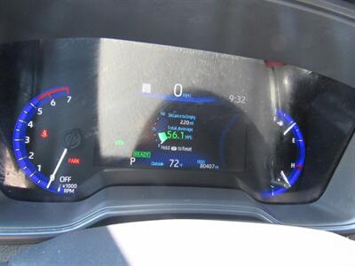 2021 Toyota Corolla Hybrid LE   - Photo 29 - San Diego, CA 92115