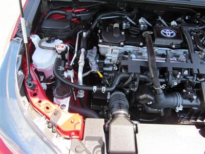 2021 Toyota Corolla Hybrid LE   - Photo 32 - San Diego, CA 92115