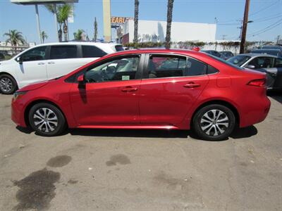 2021 Toyota Corolla Hybrid LE   - Photo 6 - San Diego, CA 92115