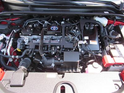 2021 Toyota Corolla Hybrid LE   - Photo 30 - San Diego, CA 92115