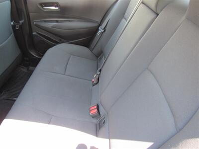 2021 Toyota Corolla Hybrid LE   - Photo 21 - San Diego, CA 92115