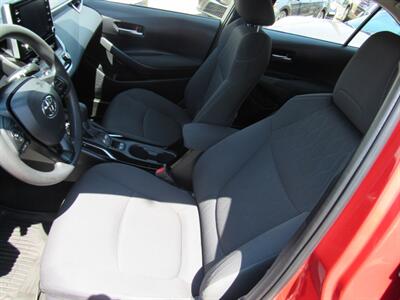 2021 Toyota Corolla Hybrid LE   - Photo 22 - San Diego, CA 92115