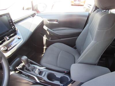 2021 Toyota Corolla Hybrid LE   - Photo 23 - San Diego, CA 92115