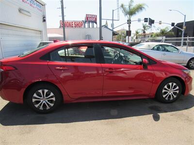 2021 Toyota Corolla Hybrid LE   - Photo 15 - San Diego, CA 92115