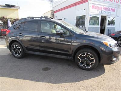 2015 Subaru XV Crosstrek 2.0i   - Photo 4 - San Diego, CA 92115