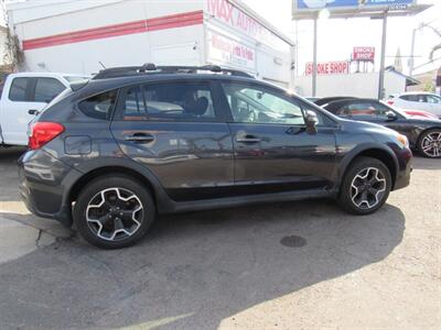 2015 Subaru XV Crosstrek 2.0i   - Photo 5 - San Diego, CA 92115