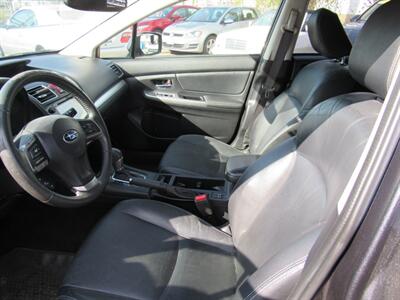 2015 Subaru XV Crosstrek 2.0i   - Photo 13 - San Diego, CA 92115