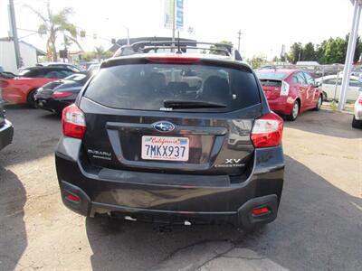 2015 Subaru XV Crosstrek 2.0i   - Photo 8 - San Diego, CA 92115