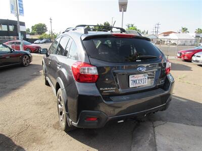 2015 Subaru XV Crosstrek 2.0i   - Photo 16 - San Diego, CA 92115