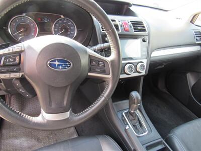 2015 Subaru XV Crosstrek 2.0i   - Photo 14 - San Diego, CA 92115