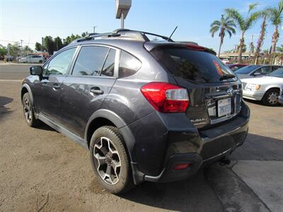 2015 Subaru XV Crosstrek 2.0i   - Photo 10 - San Diego, CA 92115