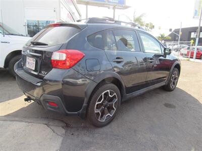 2015 Subaru XV Crosstrek 2.0i   - Photo 6 - San Diego, CA 92115