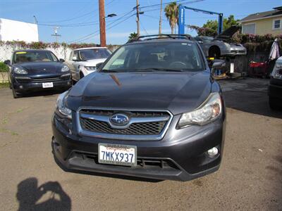 2015 Subaru XV Crosstrek 2.0i   - Photo 2 - San Diego, CA 92115