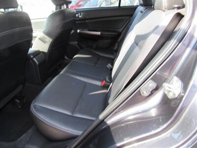 2015 Subaru XV Crosstrek 2.0i   - Photo 15 - San Diego, CA 92115