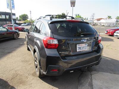 2015 Subaru XV Crosstrek 2.0i   - Photo 9 - San Diego, CA 92115