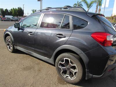 2015 Subaru XV Crosstrek 2.0i   - Photo 11 - San Diego, CA 92115