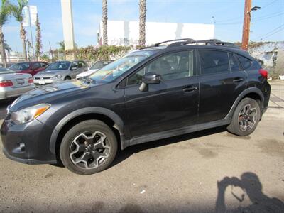 2015 Subaru XV Crosstrek 2.0i   - Photo 12 - San Diego, CA 92115