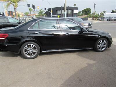 2016 Mercedes-Benz E 350 - Photo 12 - San Diego, CA 92115