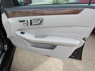 2016 Mercedes-Benz E 350 - Photo 19 - San Diego, CA 92115