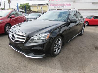 2016 Mercedes-Benz E 350 - Photo 3 - San Diego, CA 92115