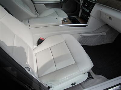 2016 Mercedes-Benz E 350 - Photo 18 - San Diego, CA 92115