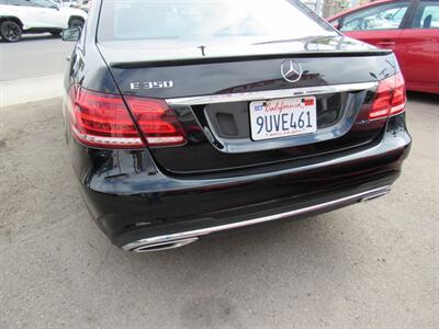 2016 Mercedes-Benz E 350 - Photo 25 - San Diego, CA 92115