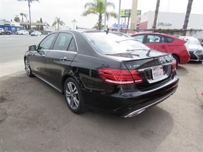 2016 Mercedes-Benz E 350 - Photo 7 - San Diego, CA 92115
