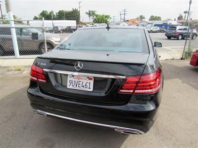 2016 Mercedes-Benz E 350 - Photo 10 - San Diego, CA 92115