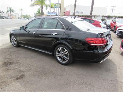 2016 Mercedes-Benz E 350 - Photo 6 - San Diego, CA 92115