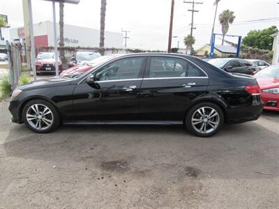 2016 Mercedes-Benz E 350 - Photo 5 - San Diego, CA 92115
