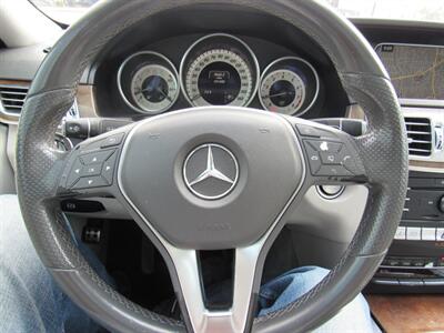 2016 Mercedes-Benz E 350 - Photo 35 - San Diego, CA 92115