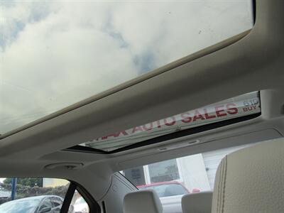 2016 Mercedes-Benz E 350 - Photo 37 - San Diego, CA 92115