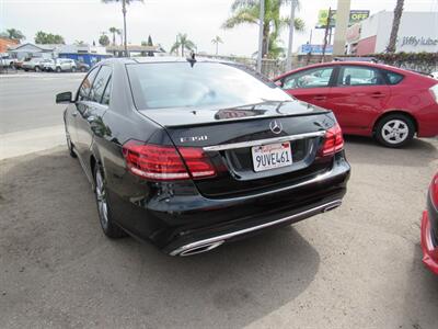 2016 Mercedes-Benz E 350 - Photo 8 - San Diego, CA 92115