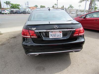 2016 Mercedes-Benz E 350 - Photo 9 - San Diego, CA 92115