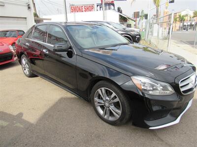 2016 Mercedes-Benz E 350 - Photo 13 - San Diego, CA 92115