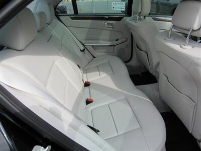 2016 Mercedes-Benz E 350 - Photo 20 - San Diego, CA 92115