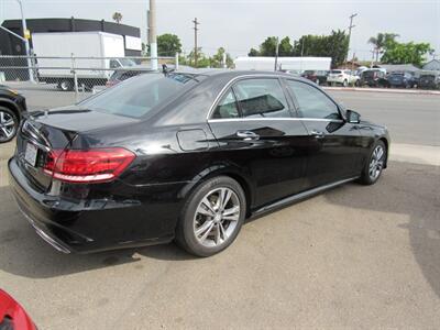 2016 Mercedes-Benz E 350 - Photo 11 - San Diego, CA 92115