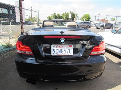 2013 BMW 135i   - Photo 5 - San Diego, CA 92115