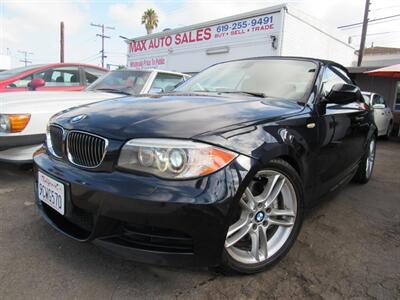 2013 BMW 135i   - Photo 17 - San Diego, CA 92115