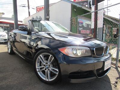 2013 BMW 135i   - Photo 3 - San Diego, CA 92115