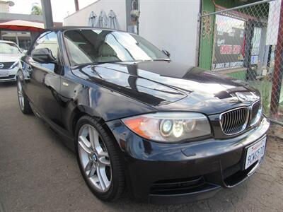 2013 BMW 135i   - Photo 19 - San Diego, CA 92115
