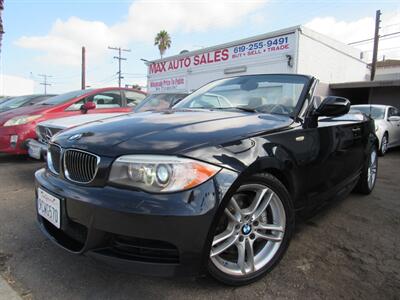 2013 BMW 135i   - Photo 1 - San Diego, CA 92115