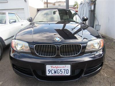 2013 BMW 135i   - Photo 18 - San Diego, CA 92115