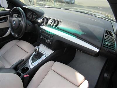 2013 BMW 135i   - Photo 8 - San Diego, CA 92115