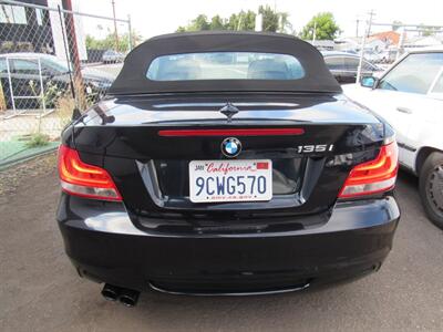2013 BMW 135i   - Photo 20 - San Diego, CA 92115
