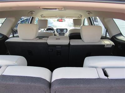 2014 Hyundai SANTA FE GLS   - Photo 18 - San Diego, CA 92115